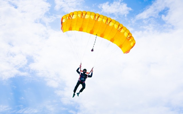 Skipper EVO Skylark - Skydiving Canopies
