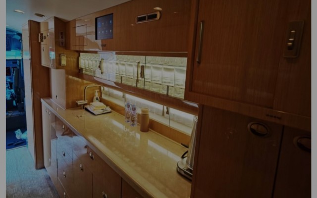 2017 GULFSTREAM G550 FOR SALE Gulfstream - Aircraft Turbofan