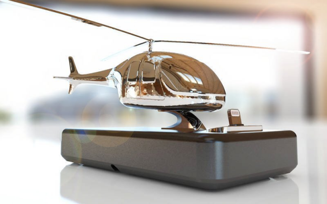 CELLULAR CHARGING DOCK – GLOBAL MODEL Shop - Helicopters Accessories