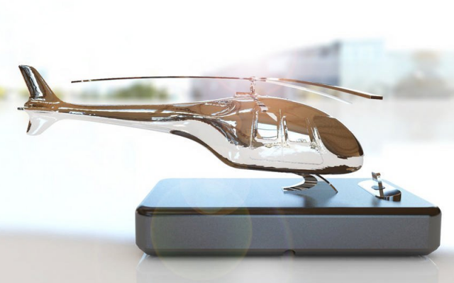 CELLULAR CHARGING DOCK – GLOBAL MODEL Shop - Helicopters Accessories