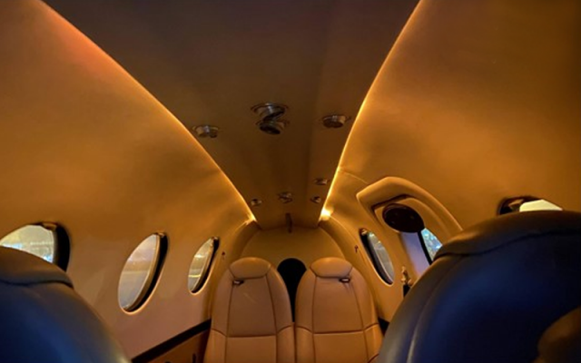 2012 EPIC LT Epic - Aircraft Turboprop