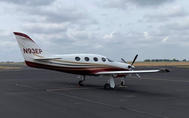 2012 EPIC LT Epic - Aircraft Turboprop