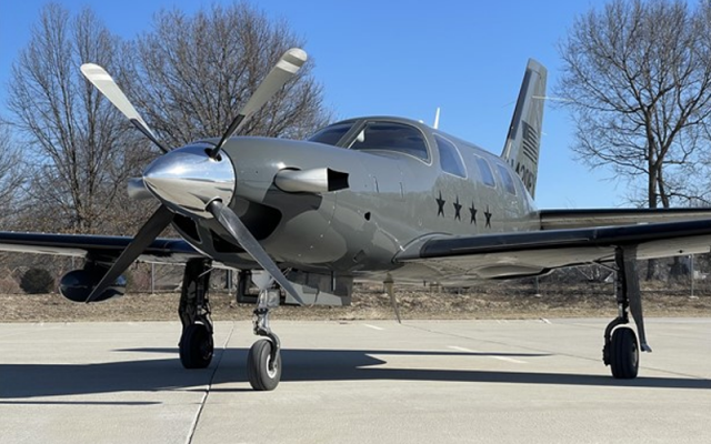2006 PIPER MERIDIAN Piper - Aircraft Turboprop