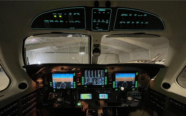 2006 PIPER MERIDIAN Piper - Aircraft Turboprop