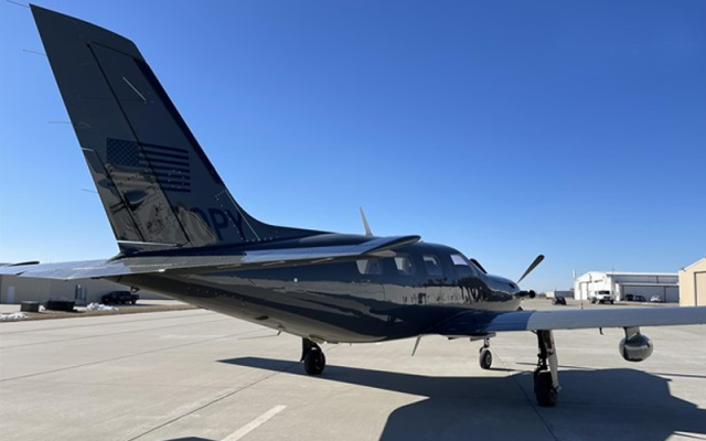 2006 PIPER MERIDIAN Piper - Aircraft Turboprop
