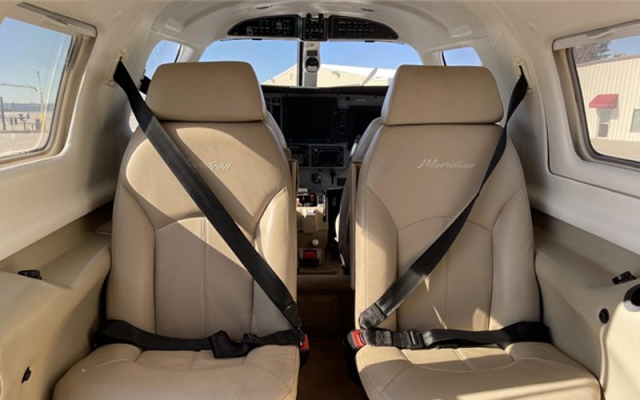 2006 PIPER MERIDIAN Piper - Aircraft Turboprop