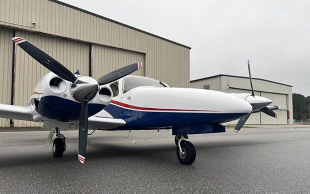 2012 PIPER SENECA V Piper - Aircraft Piston