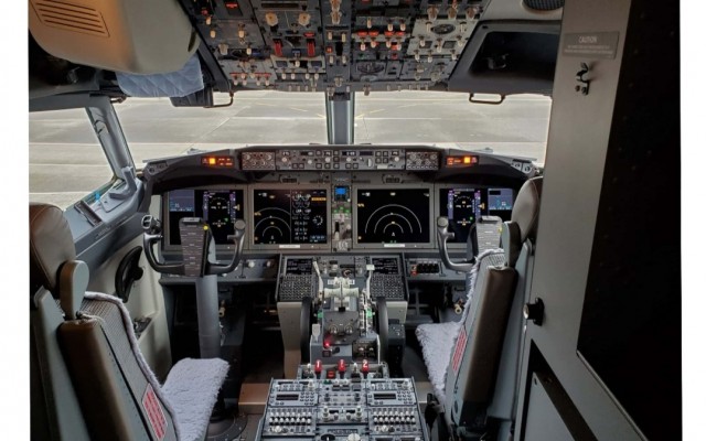 2021 Boeing BBJ MAX. For Sale. Boeing - Aircraft Turbofan