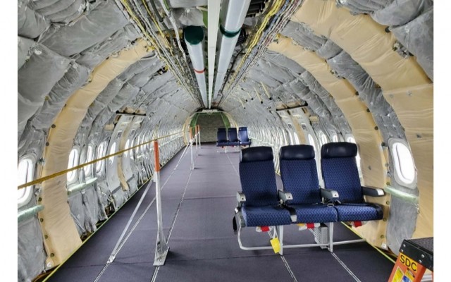 2021 Boeing BBJ MAX. For Sale. Boeing - Aircraft Turbofan