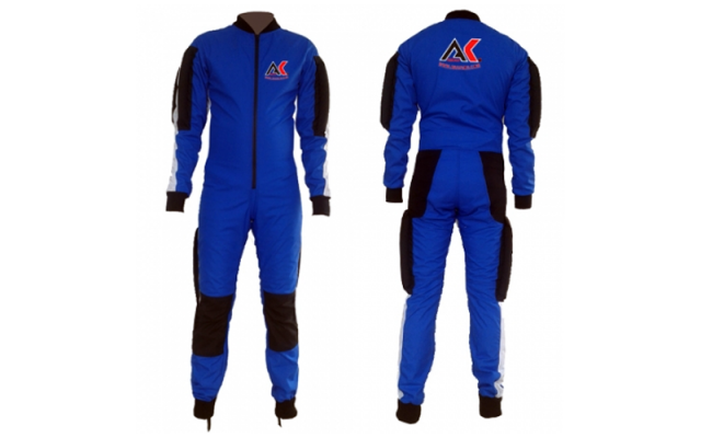 Skydiving Suits AK Group - Skydiving Jumpsuits