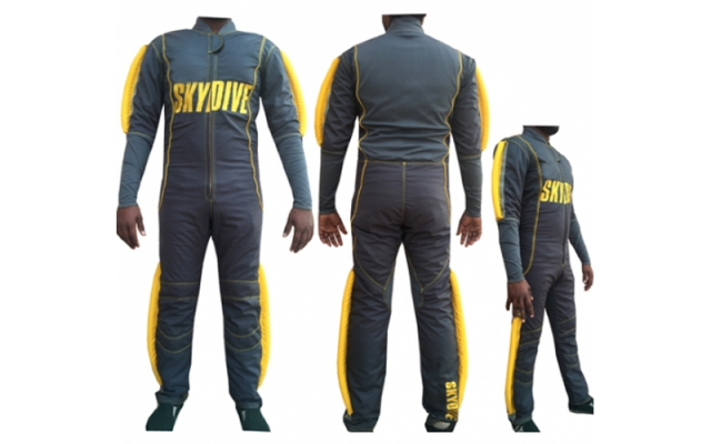 Skydiving Suits AK Group - Skydiving Jumpsuits