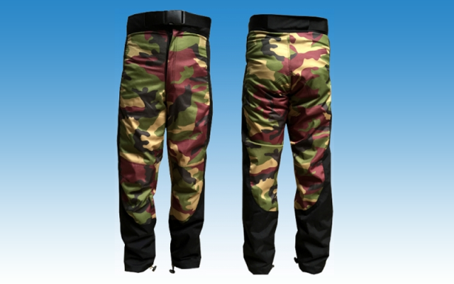 Skydiving Pants AK Group - Skydiving Jumpsuits