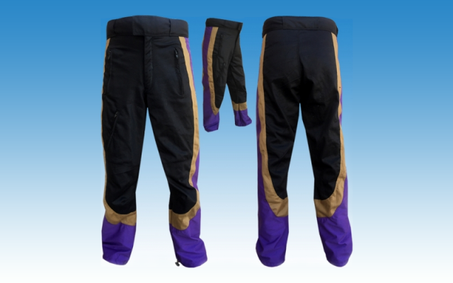 Skydiving Pants AK Group - Skydiving Jumpsuits