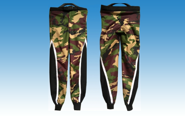 Skydiving Pants AK Group - Skydiving Jumpsuits