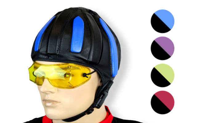 Skydiving Helmets AK Group - Skydiving Helmets