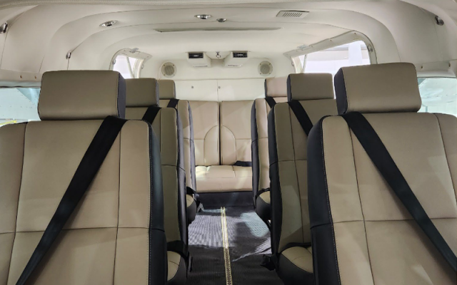 2013 Grand Caravan EX Cessna - Aircraft Turboprop