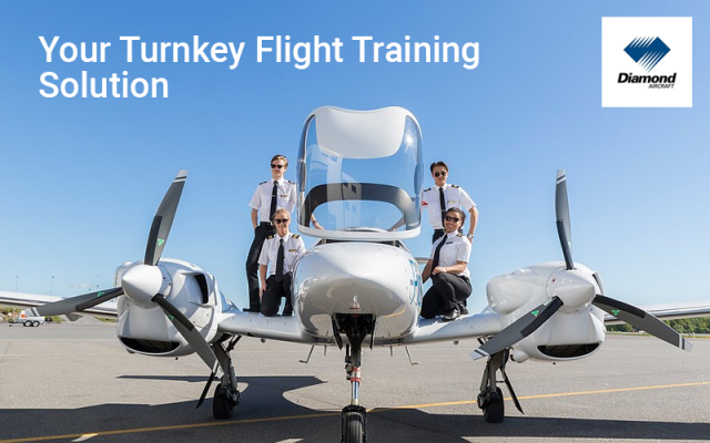 Flight School Solution  - Schools & Jobs Schools