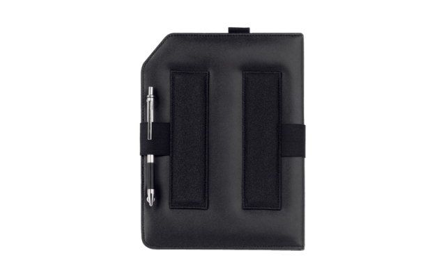 Kneeboard Rookie - black Diamond - Aircraft Accessories