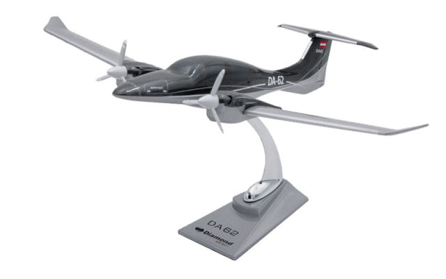 Model DA62 Diamond - Aircraft Accessories