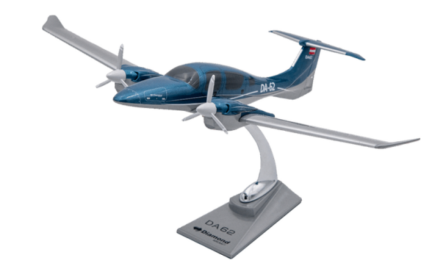 Model DA62 Diamond - Aircraft Accessories