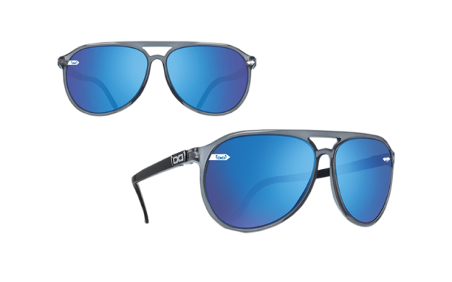 Sunglasses Gloryfy Gi3 Navigator - Diamond Aircraft Edtion Diamond - Aircraft Accessories