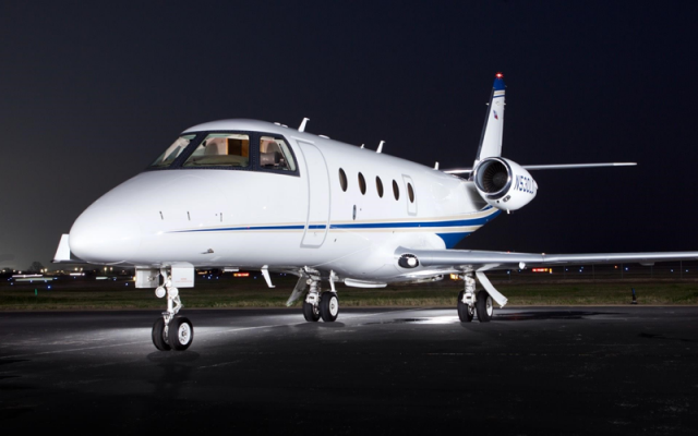 2006 GULFSTREAM G150 Gulfstream - Aircraft Turbofan