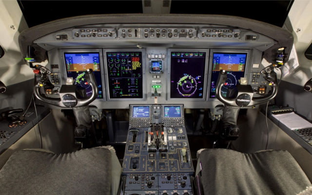2006 GULFSTREAM G150 Gulfstream - Aircraft Turbofan