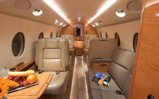 2006 GULFSTREAM G150 Gulfstream - Aircraft Turbofan
