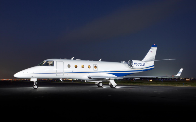 2006 GULFSTREAM G150 Gulfstream - Aircraft Turbofan