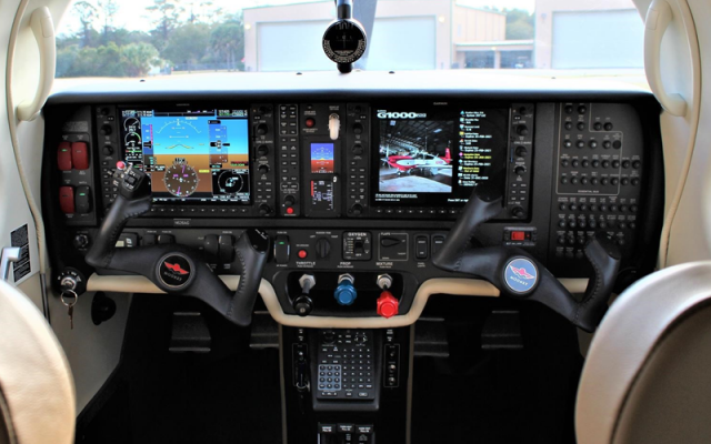2020 MOONEY M20U OVATION ULTRA Mooney - Aircraft Piston