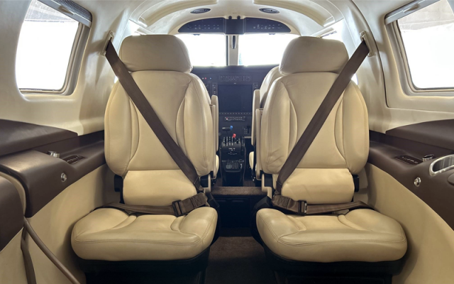 2017 PIPER M350 Piper - Aircraft Piston