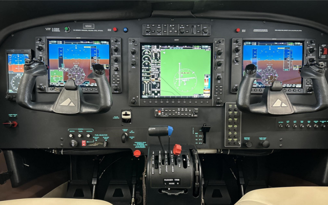 2017 PIPER M350 Piper - Aircraft Piston