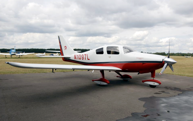 Cessna 350 LC42 Corvalis - 2008 Cessna - Aircraft Piston