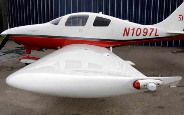 Cessna 350 LC42 Corvalis - 2008 Cessna - Aircraft Piston