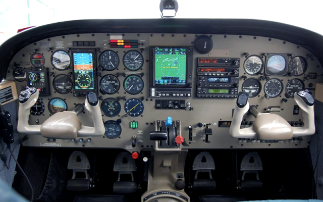 Piper PA-32R-301 Saratoga II HP - 1996 Piper - Aircraft Piston