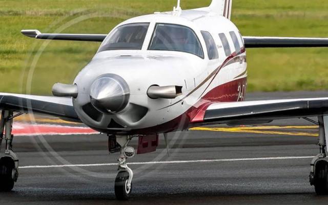 Piper PA46-500TP Meridian - 2006 Piper - Aircraft Turboprop