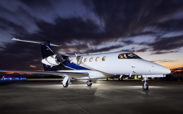 2017 EMBRAER PHENOM 300 Embraer - Aircraft Turbofan