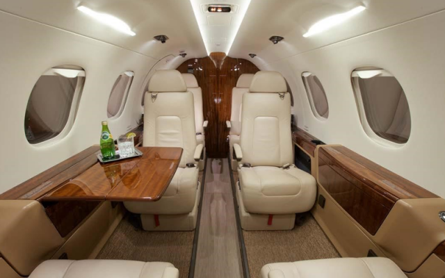 2017 EMBRAER PHENOM 300 Embraer - Aircraft Turbofan