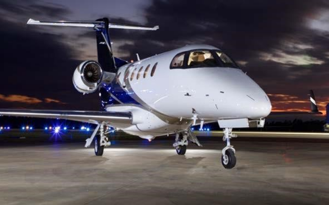 2017 EMBRAER PHENOM 300 Embraer - Aircraft Turbofan