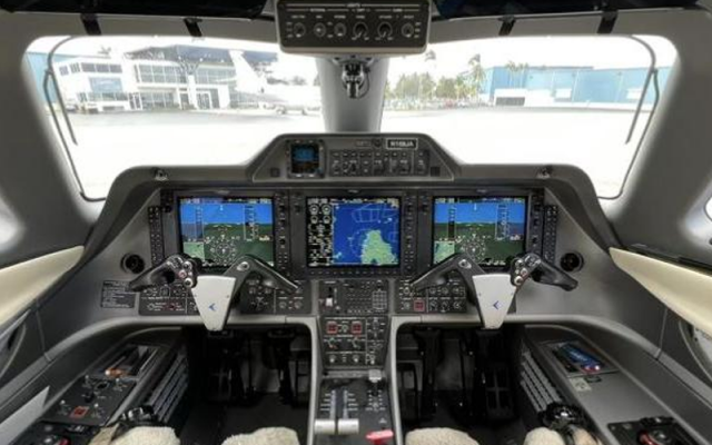 2009 Embraer Phenom 100 Embraer - Aircraft Turbofan