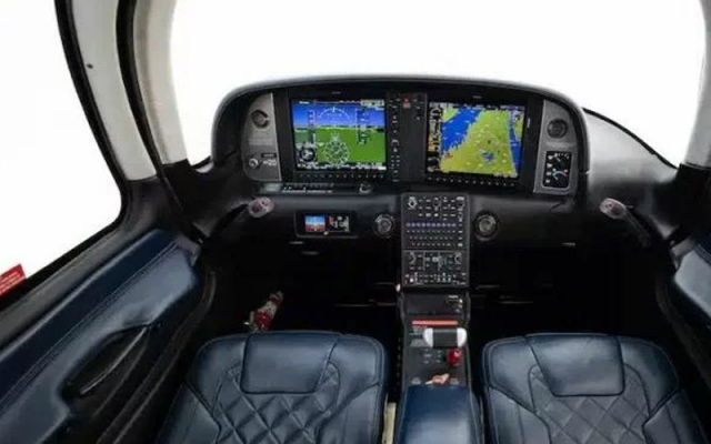 2018 Cirrus SR20 G6 Cirrus - Aircraft Piston