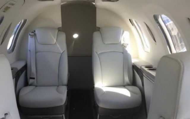 2017 HondaJet Honda Aircraft - Aircraft Turbofan
