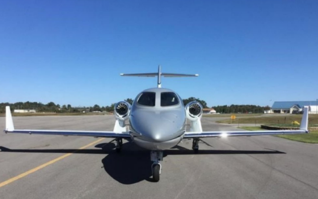 2017 HondaJet Honda Aircraft - Aircraft Turbofan