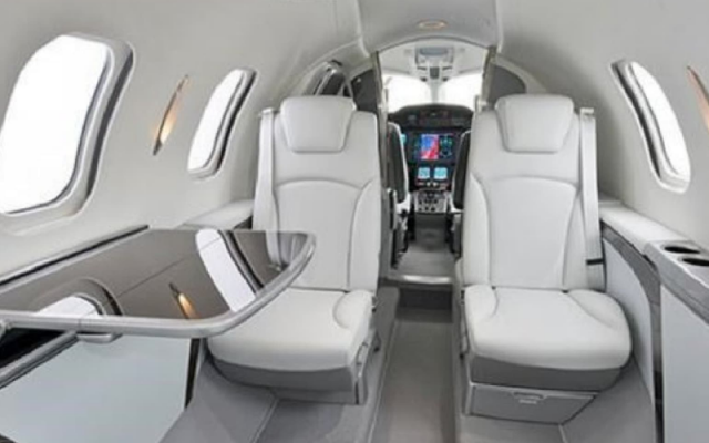 2017 HondaJet Honda Aircraft - Aircraft Turbofan