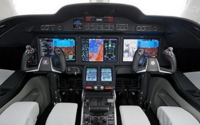 2017 HondaJet Honda Aircraft - Aircraft Turbofan