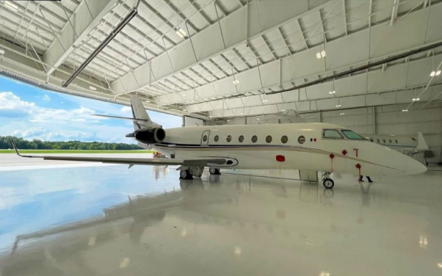 2008 GULFSTREAM G200 Gulfstream - Aircraft Turbofan