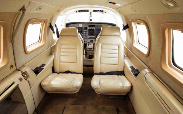 PA46-350P YR-STM Piper - Aircraft Piston