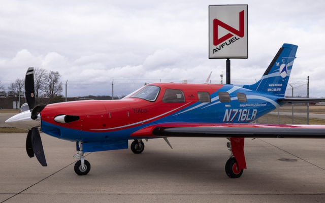 2022 Piper M600/SLS Piper - Aircraft Turboprop