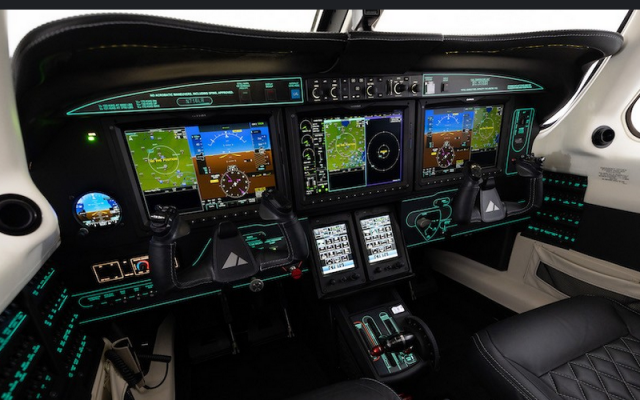 2022 Piper M600/SLS Piper - Aircraft Turboprop