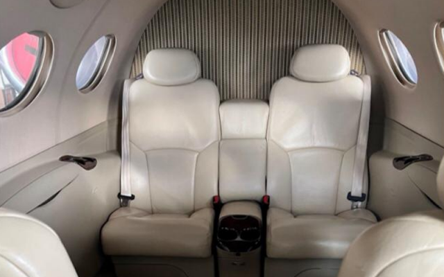 2010 Cessna Mustang Cessna - Aircraft Turbofan